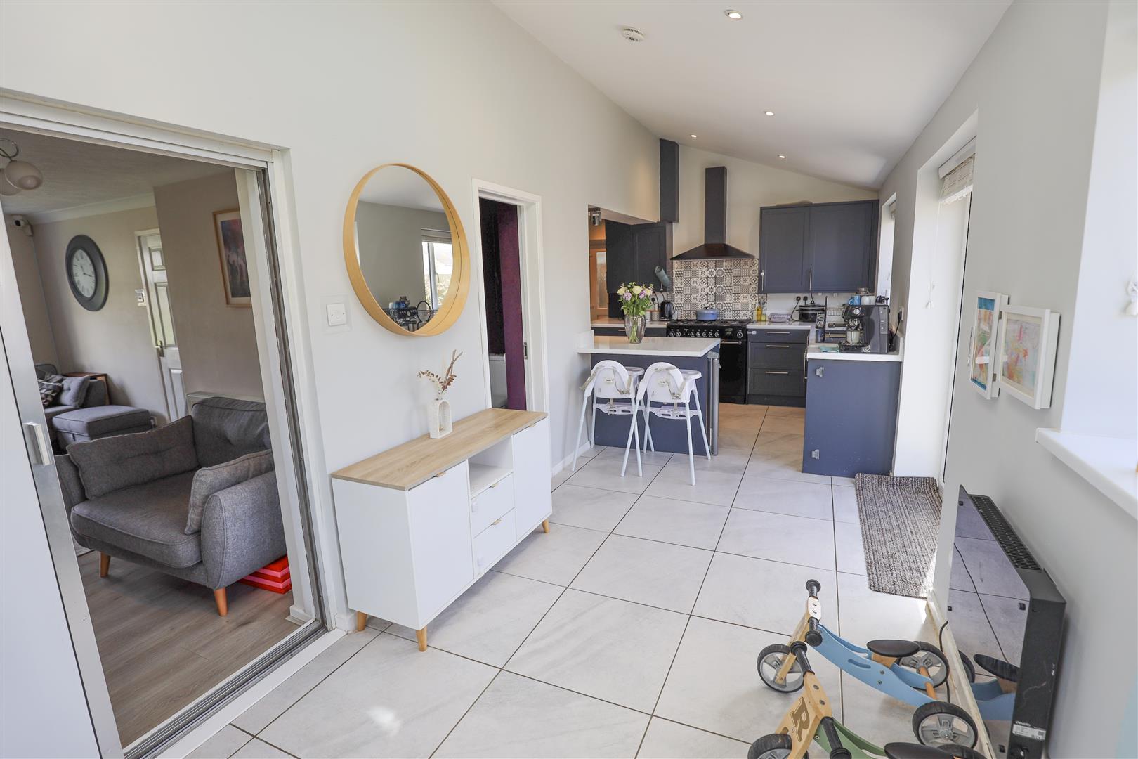 11 Monmouth Way, Boverton, Llantwit Major, Vale Of Glamorgan, CF61 2GT